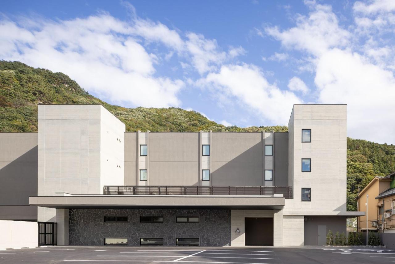 Hotel Minakami Onsen Aratashi Minakami Extérieur photo