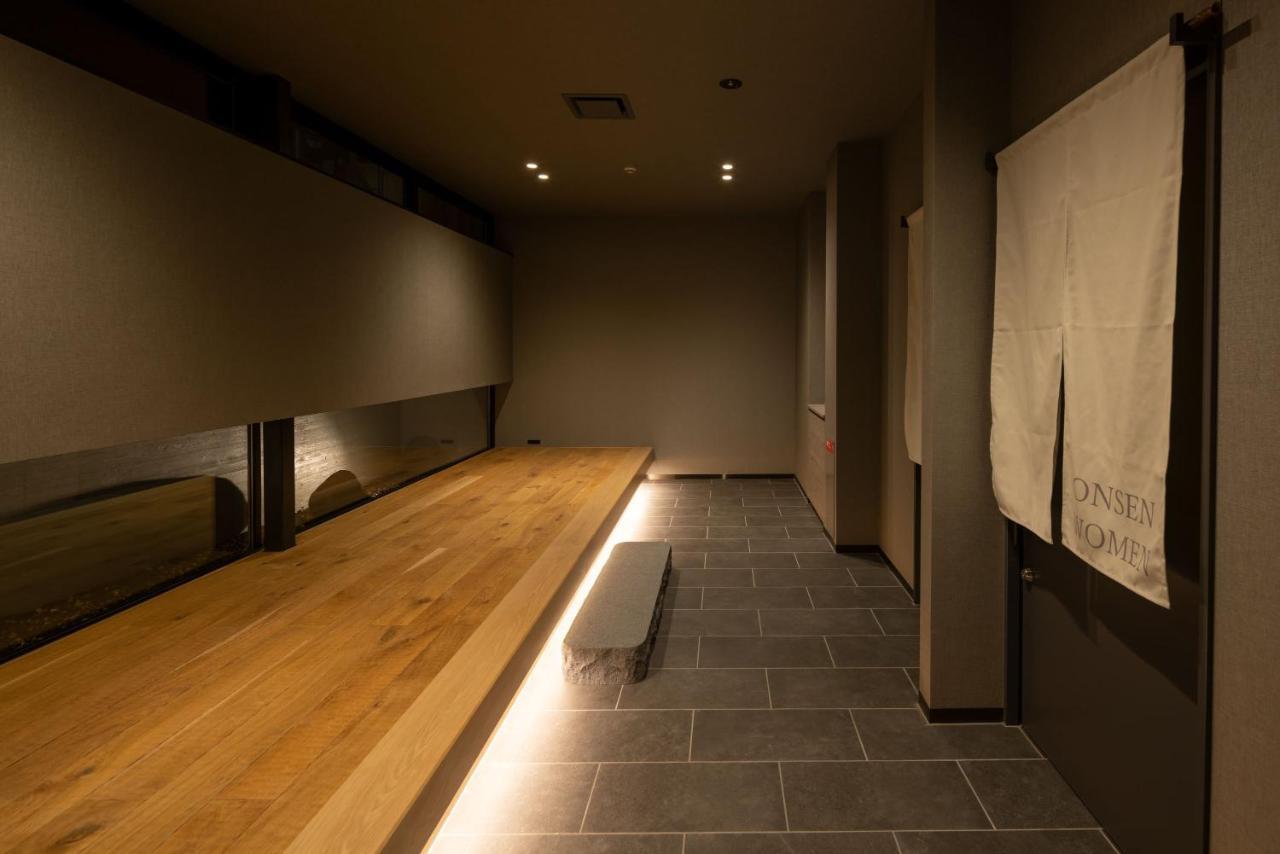 Hotel Minakami Onsen Aratashi Minakami Extérieur photo
