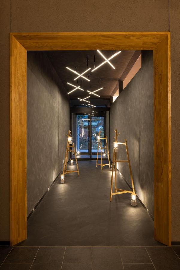 Hotel Minakami Onsen Aratashi Minakami Extérieur photo