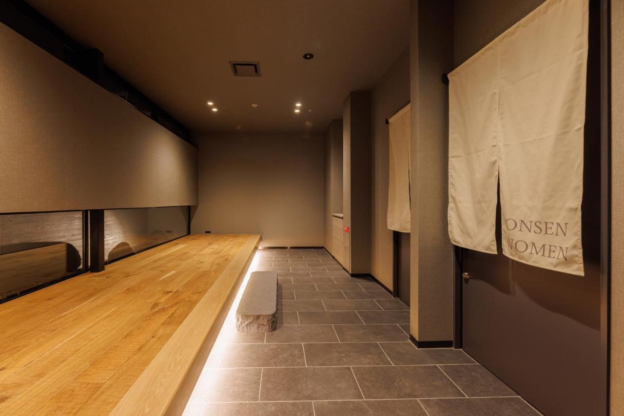 Hotel Minakami Onsen Aratashi Minakami Extérieur photo
