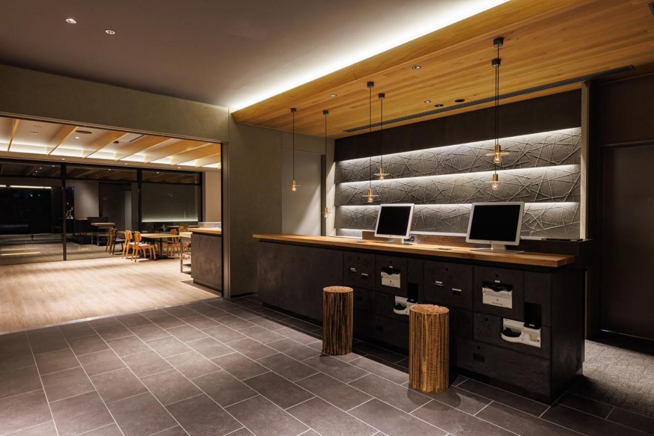 Hotel Minakami Onsen Aratashi Minakami Extérieur photo