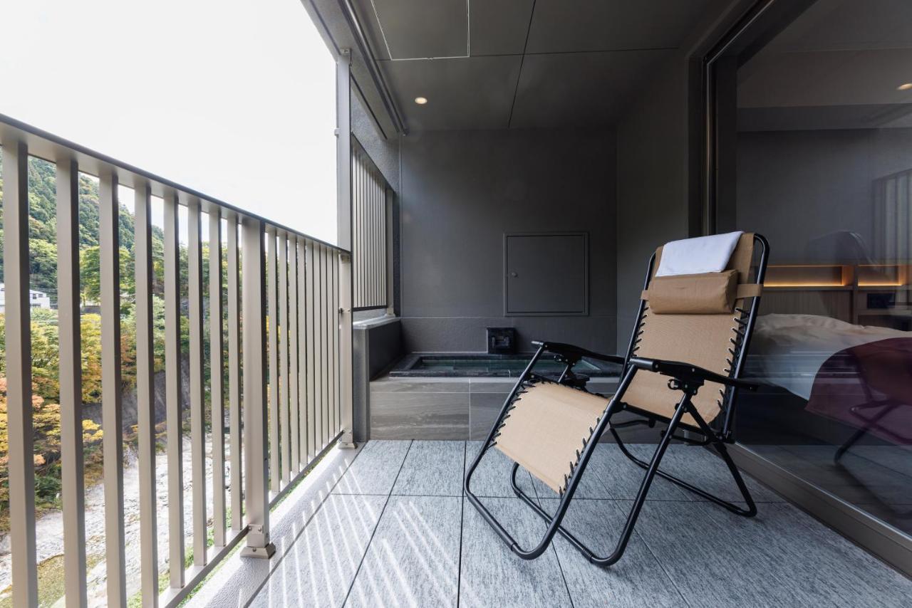 Hotel Minakami Onsen Aratashi Minakami Extérieur photo