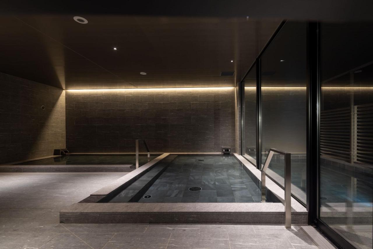 Hotel Minakami Onsen Aratashi Minakami Extérieur photo
