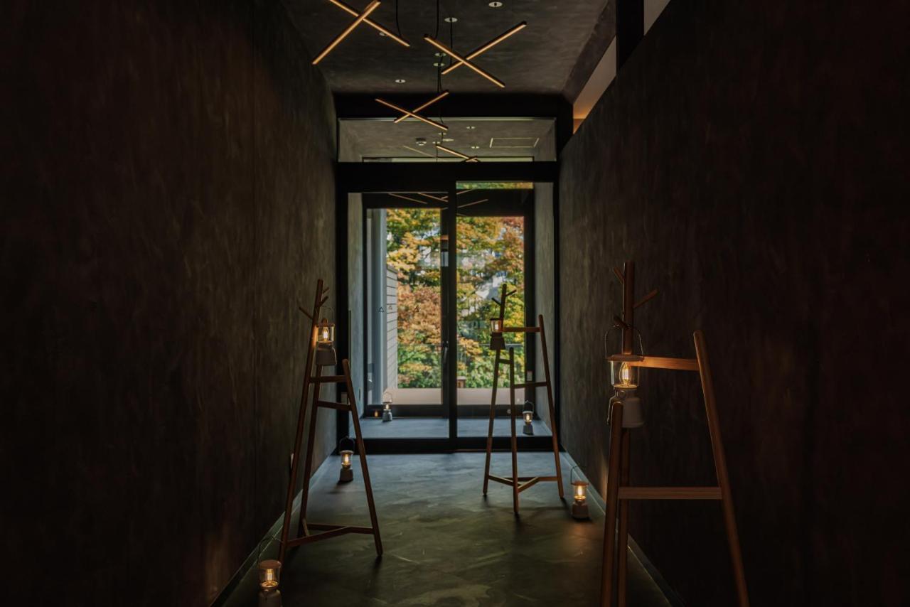 Hotel Minakami Onsen Aratashi Minakami Extérieur photo