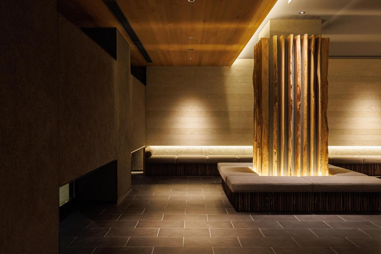 Hotel Minakami Onsen Aratashi Minakami Extérieur photo