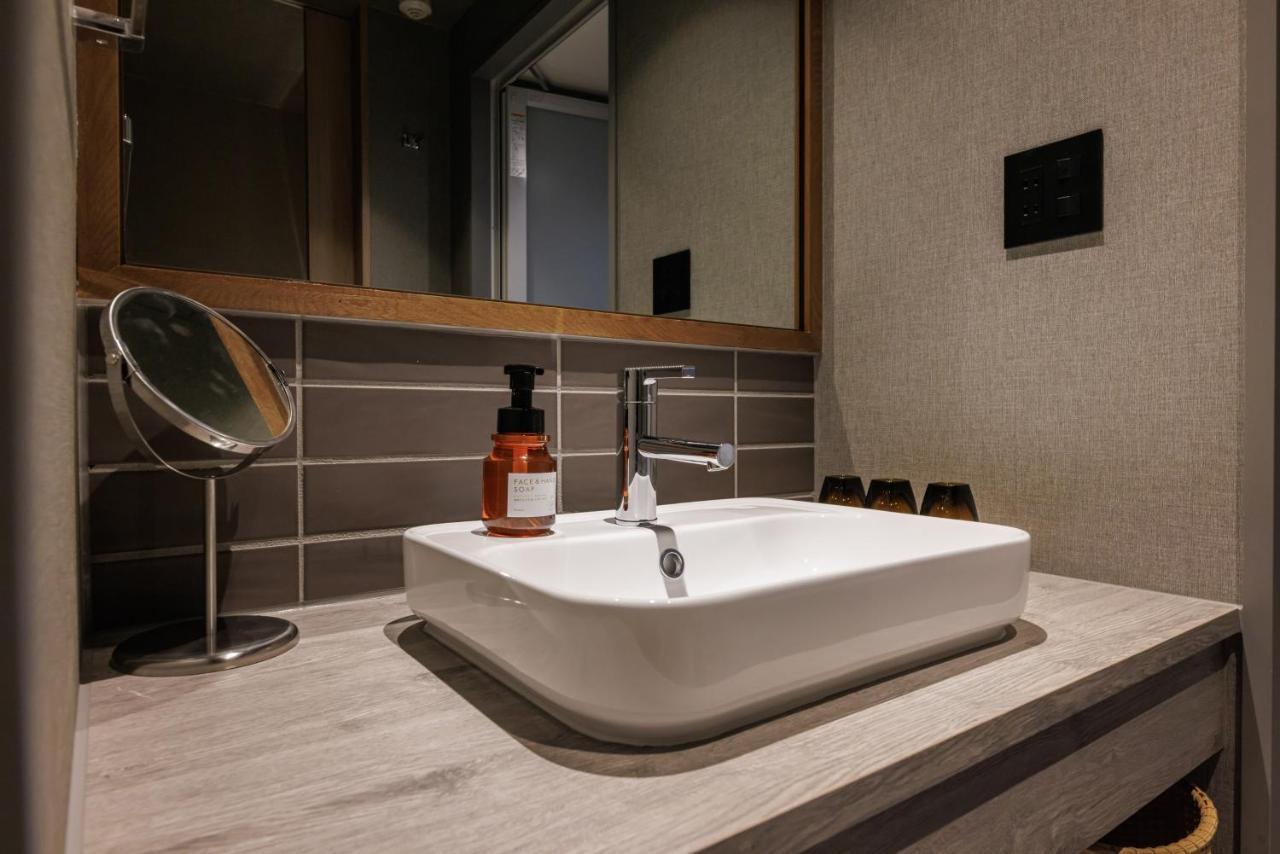 Hotel Minakami Onsen Aratashi Minakami Extérieur photo
